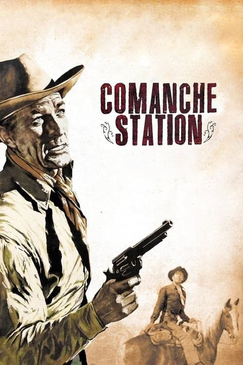 Komançi İstasyonu izle