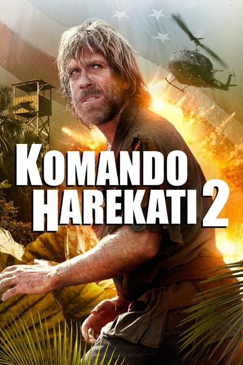 Komando Harekatı 2 izle