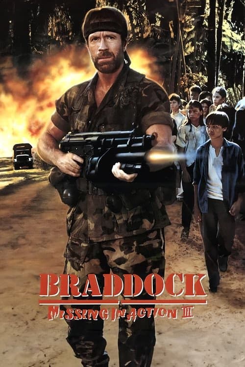 Komando Harekatı III izle