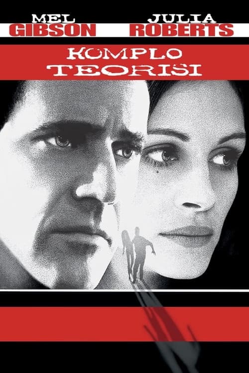 Komplo Teorisi izle