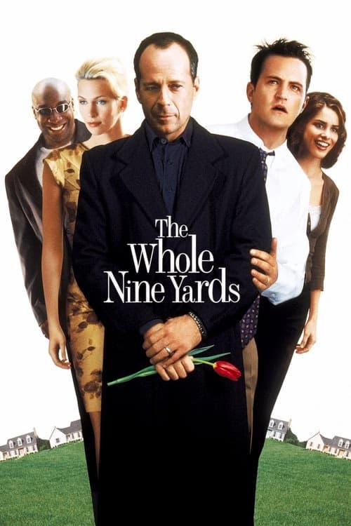 Komşum Bir Katil izle