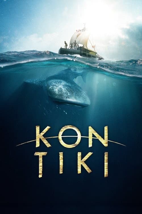 Kon-Tiki izle
