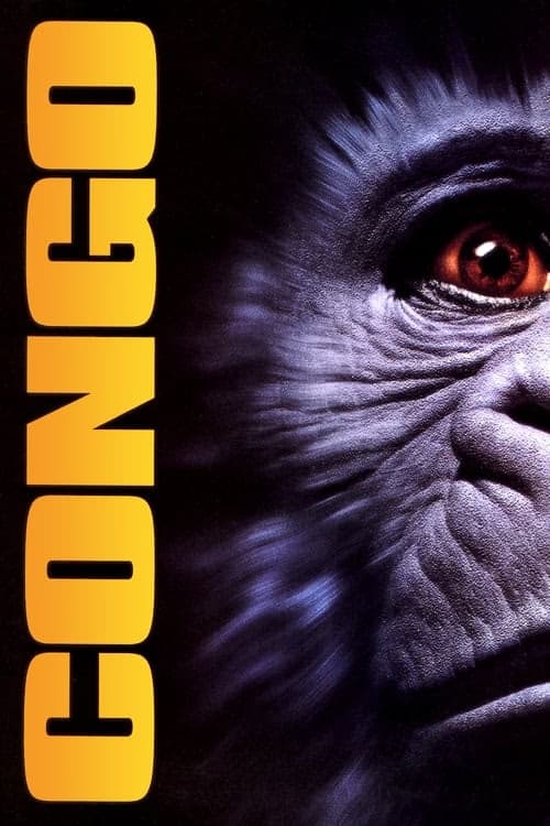 Kongo izle
