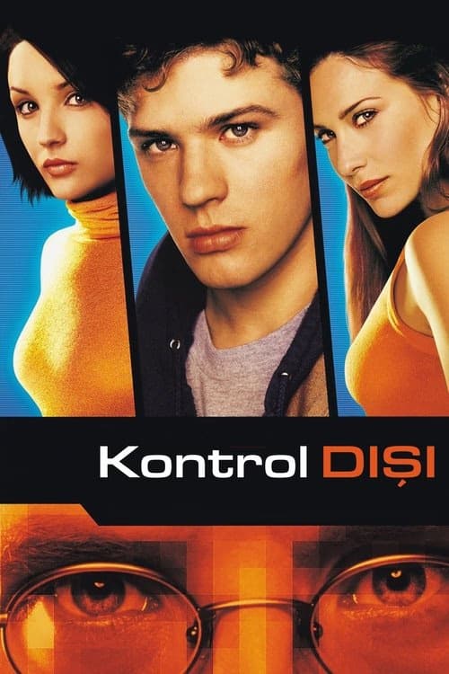Kontrol Dışı izle