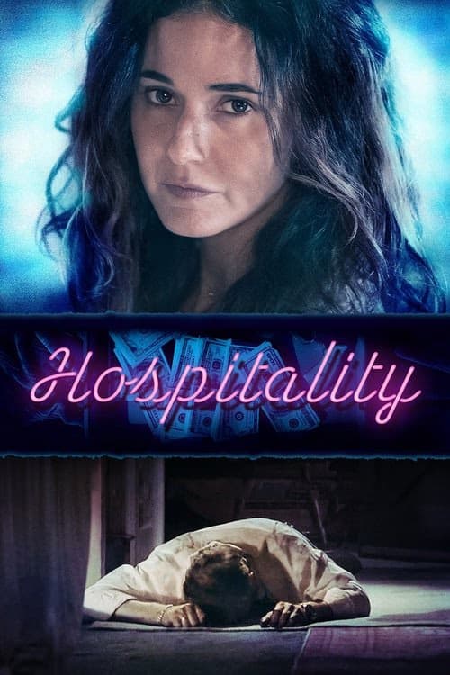 Konukseverlik izle