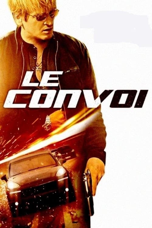 Konvoy izle