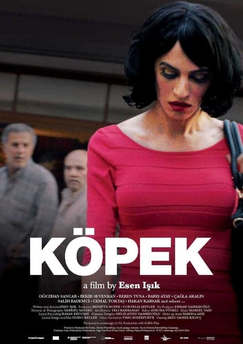 Köpek izle