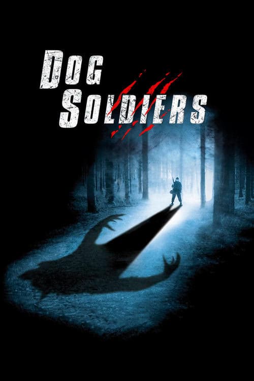 Köpek Askerler izle