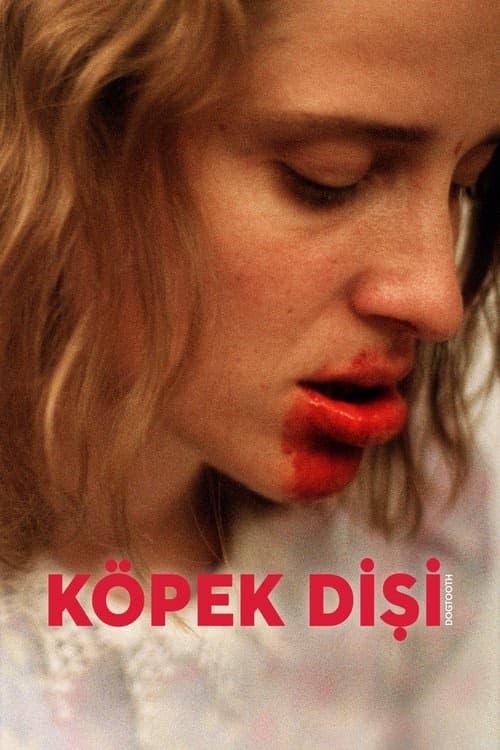 Köpek Dişi izle