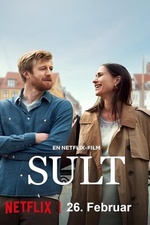 Kopenhag'da Bir Aşk Hikâyesi izle