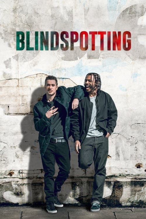 Kör Noktalar izle