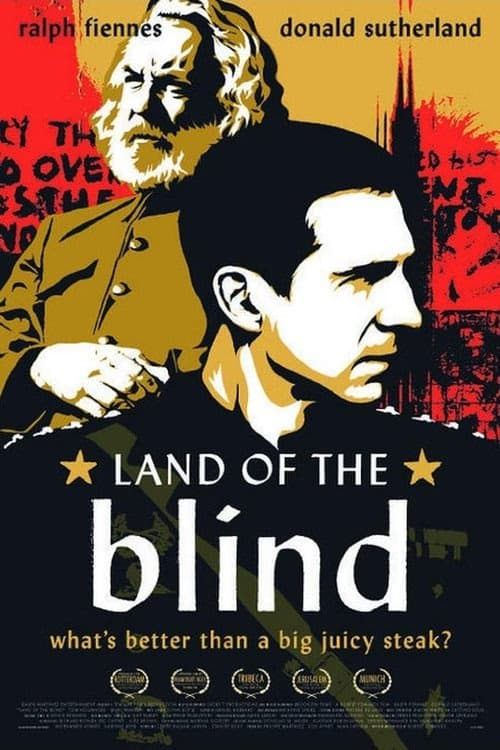 Kör Topraklar izle