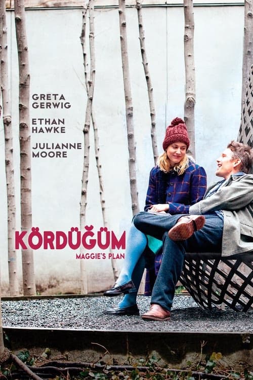 Kördüğüm izle