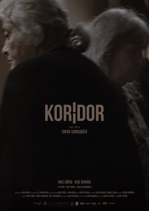 Koridor izle