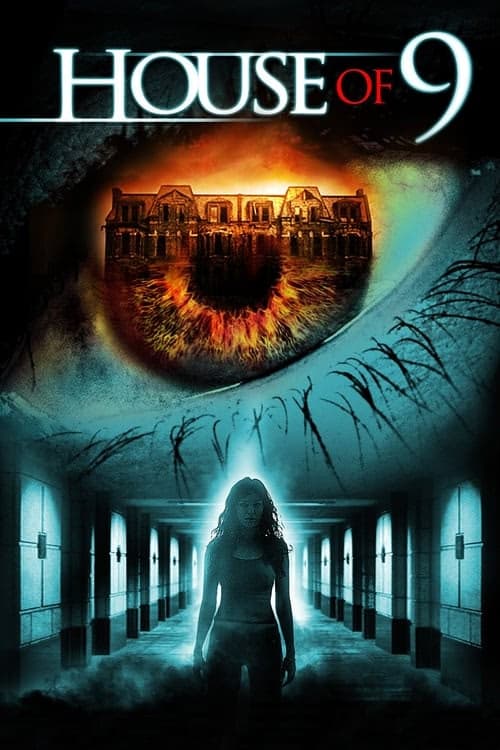 Korku Evi izle