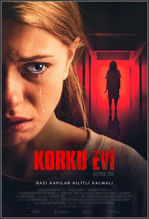 Korku Evi izle