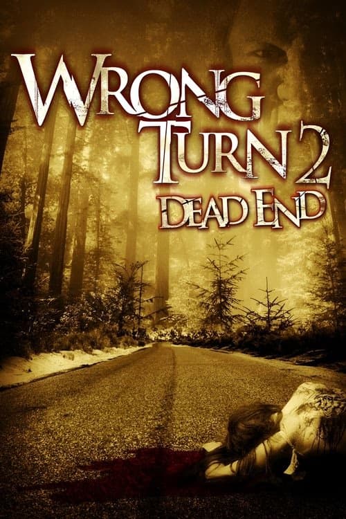 Korku Kapanı 2: Ölüm Çıkmazı izle