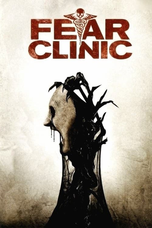 Korku Kliniği izle