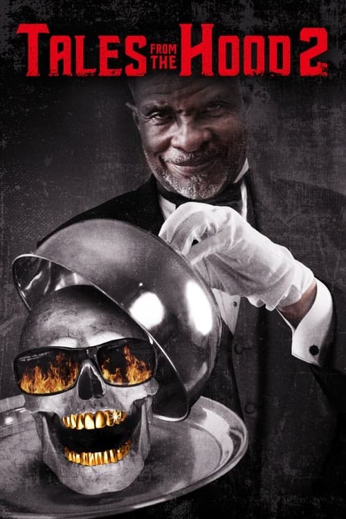 Korku Masalları 2 izle