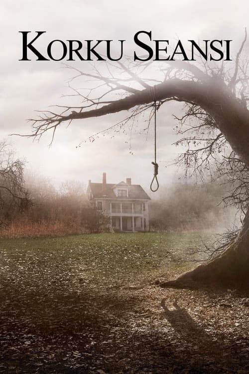 Korku Seansı izle