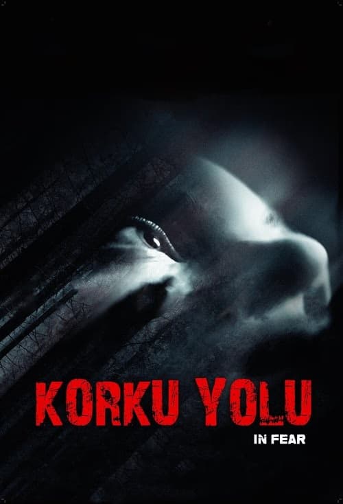 Korku Yolu izle