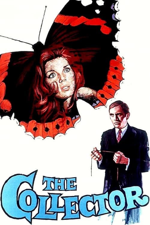 Korkunç Koleksiyoncu izle