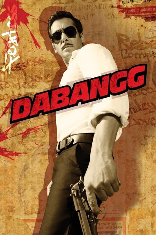 Korkusuz 1 / Dabangg izle