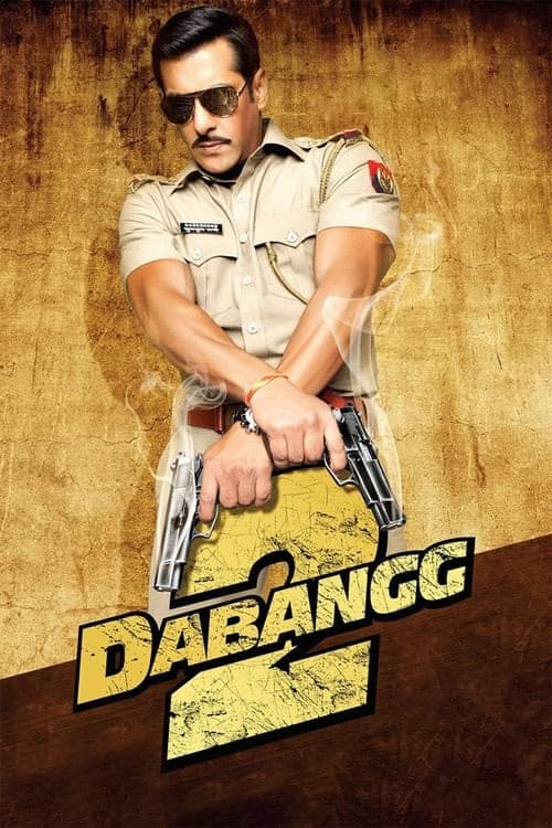 Korkusuz 2 ./ Dabangg 2 izle