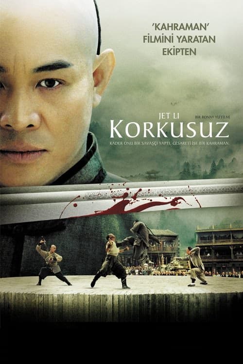 Korkusuz izle
