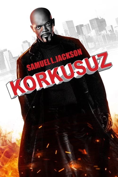 Korkusuz izle