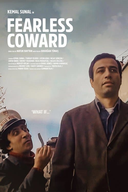 Korkusuz Korkak izle
