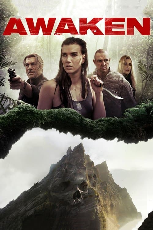 Korkuya Uyanış izle