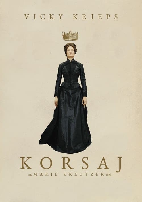 Korsaj izle