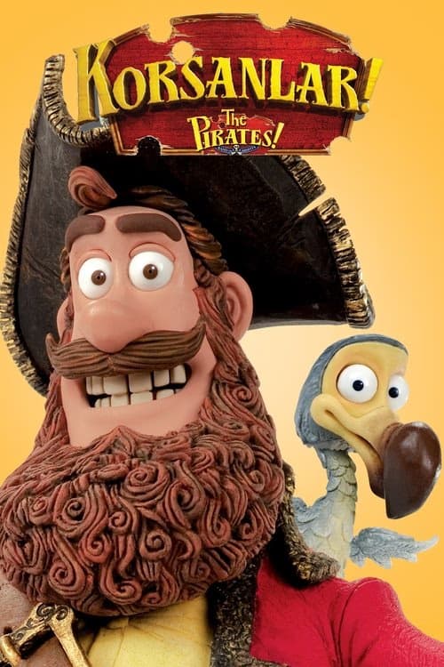 Korsanlar! izle