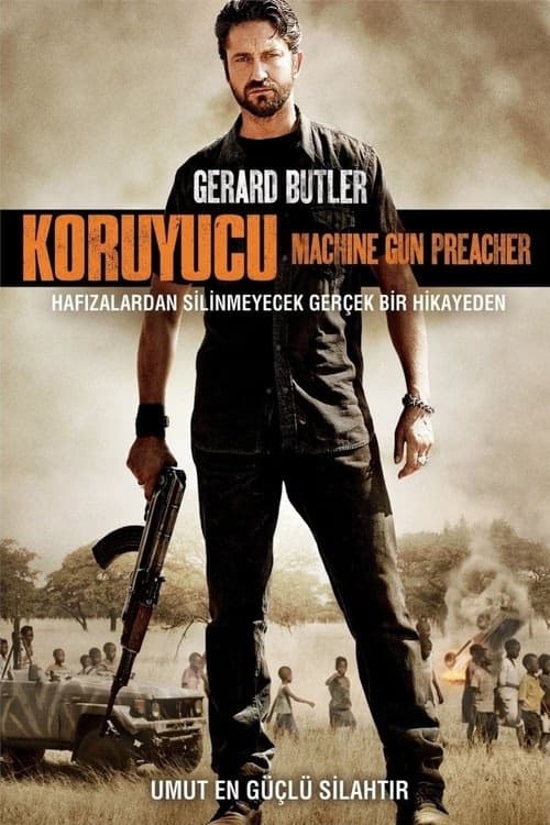 Koruyucu izle