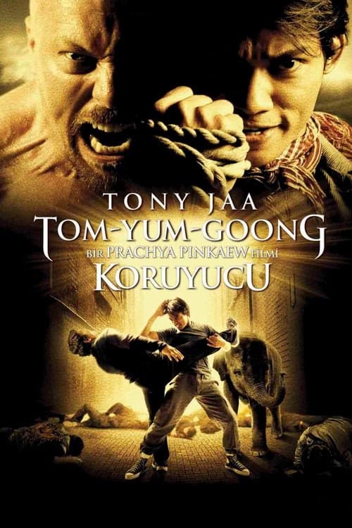 Koruyucu izle