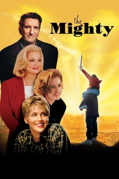 Koruyucu Meleğim izle