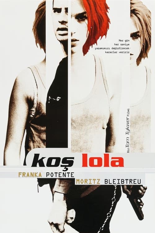 Koş Lola izle
