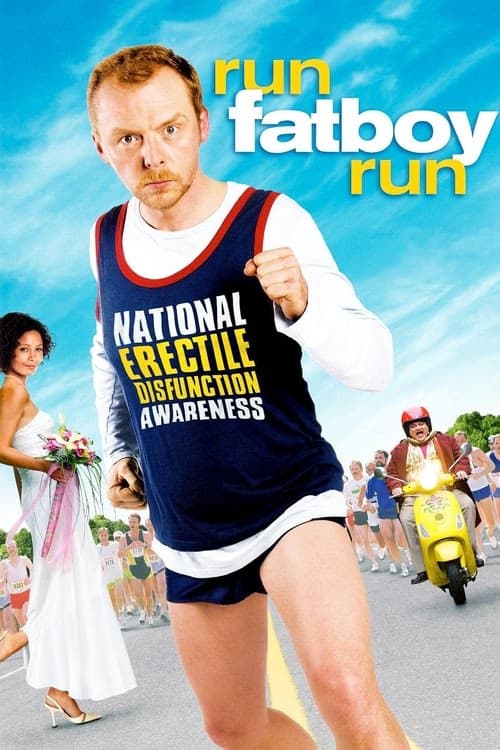 Koş Şişko Koş izle