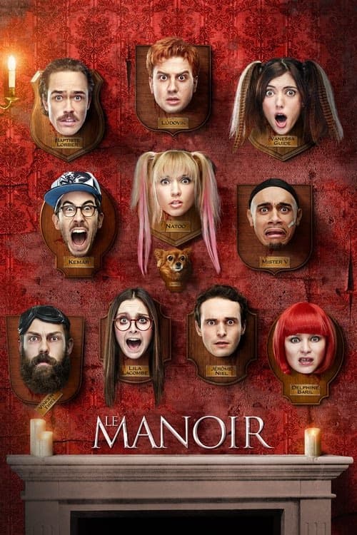 Köşk izle