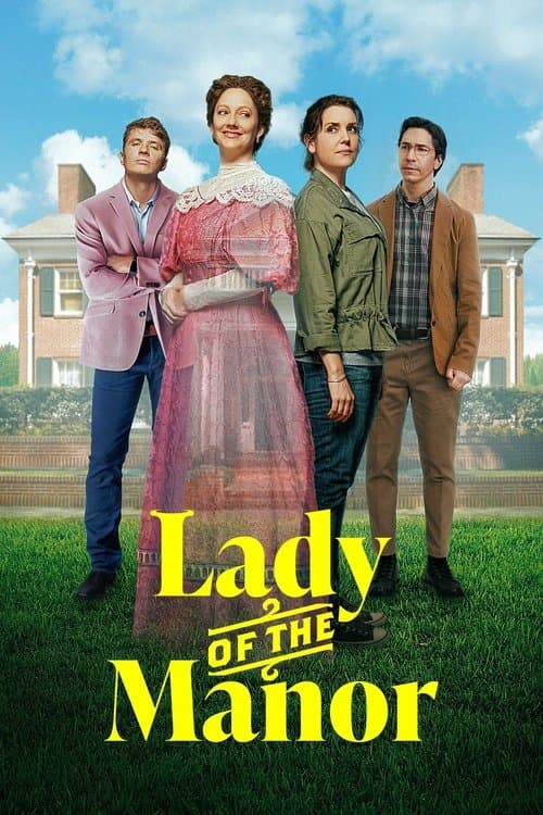 Köşkün Leydisi izle