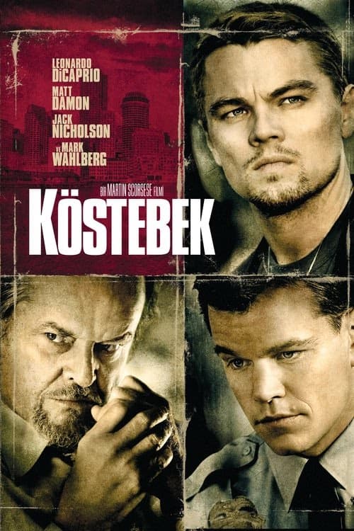 Köstebek izle
