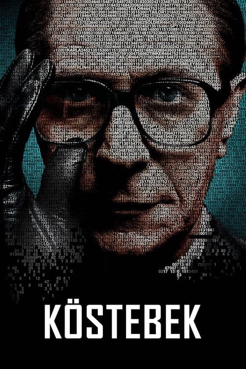 Köstebek izle