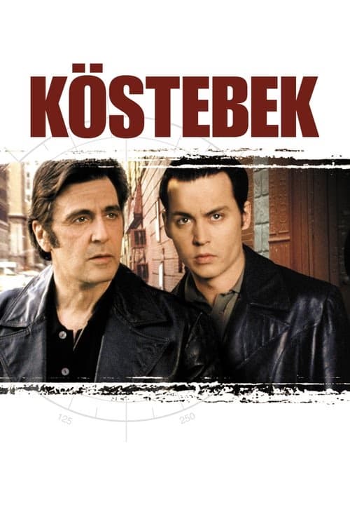 Köstebek izle