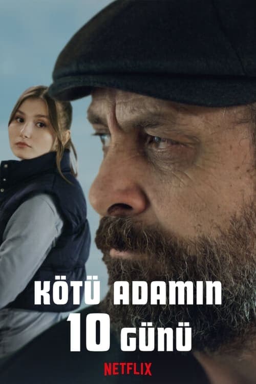 Kötü Adamın 10 Günü izle