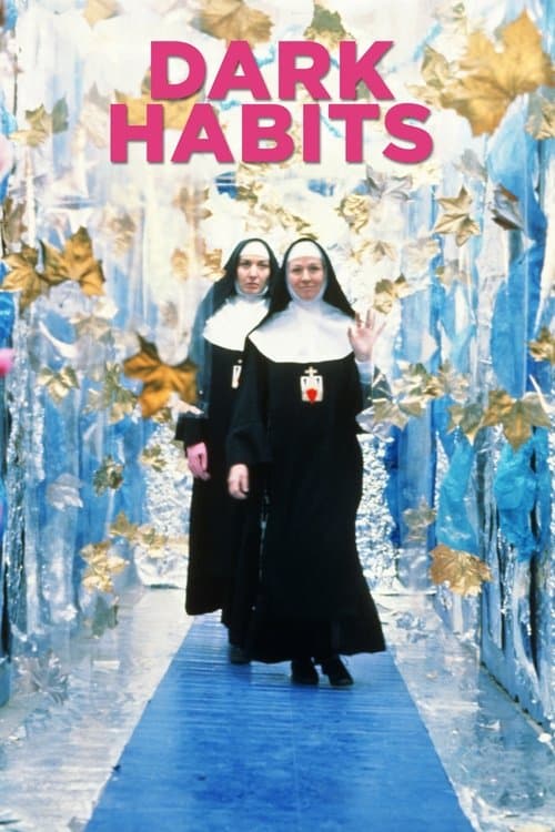 Kötü Alışkanlıklar izle