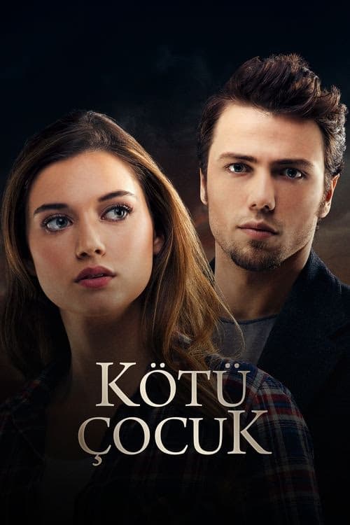 Kötü Çocuk izle