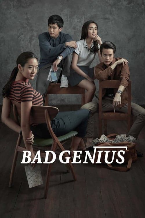 Kötü Deha izle