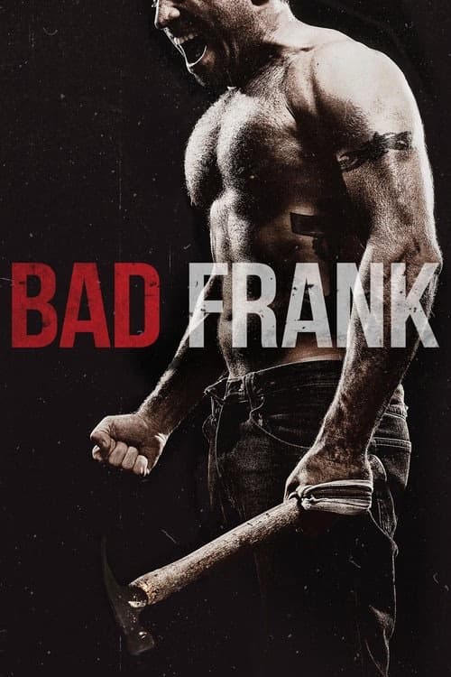 Kötü Frank izle