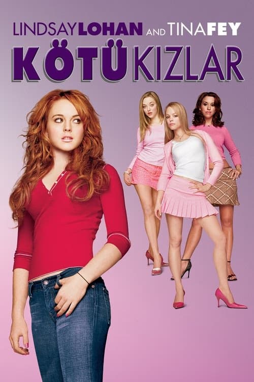 Kötü Kızlar izle